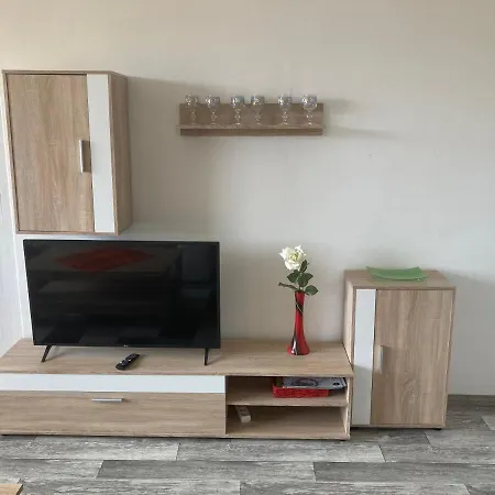 Ve Velkych Losinach 아파트 Velké Losiny