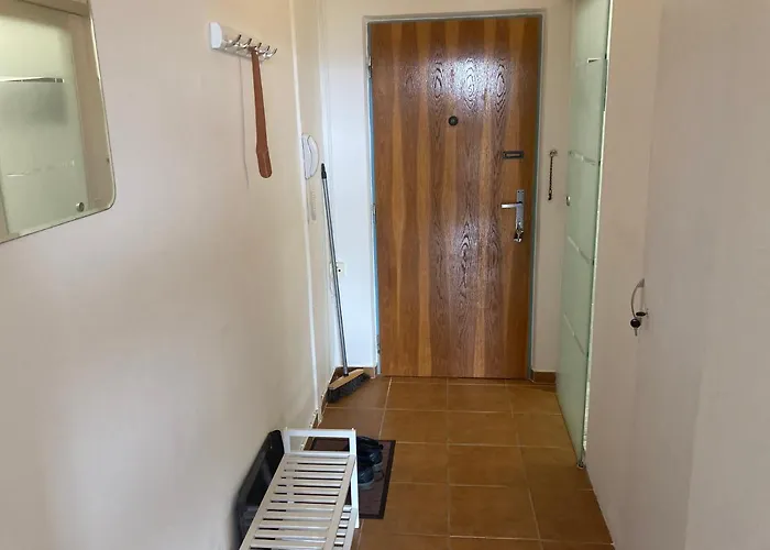 Appartement Ve Velkych Losinach