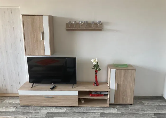 Ve Velkych Losinach Appartement Velké Losiny