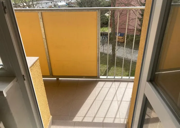 Appartement Ve Velkych Losinach