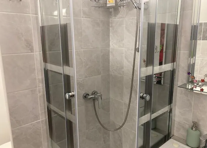 Ve Velkych Losinach Appartement *